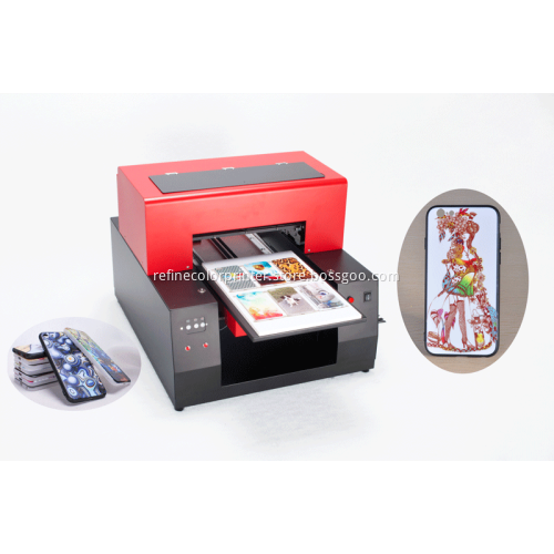 Phone Case Custom Printing